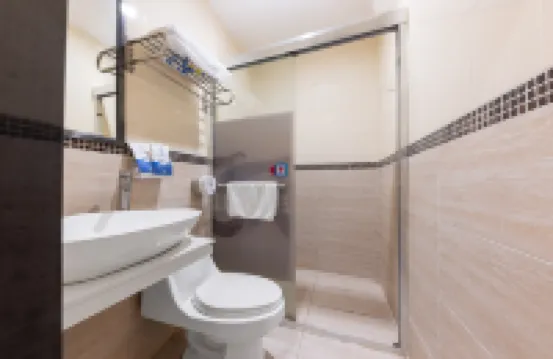 Yuexiang Holiday Hotel