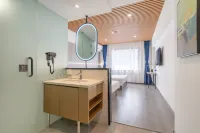 LIAO  JIAN  HOTEL - gimnasio