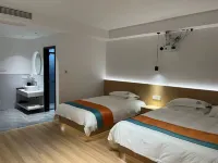 Huangshan Mila Homestay โรงแรมใกล้พื้นที่ชมวิวหวางดิหยวน