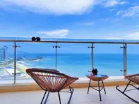 Shuangyue Bay Xiehai Sunrise Seaview Beautiful Homestay (Honghai Bay Phase 3)
