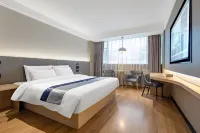 Aifeel Hotel (Nantong Yaogang Road Haohe Scenic Area) - Esports