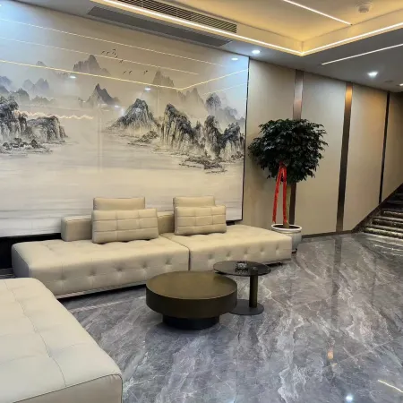Tianfuxuan Hotel