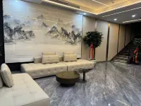Tianfuxuan Hotel Hotels in Urad Middle Banner