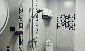 The No.1 Gamer E-sports Hotel