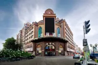 Mudanjiang Jili Hotel (Train Station Department Store) - 2-نجوم