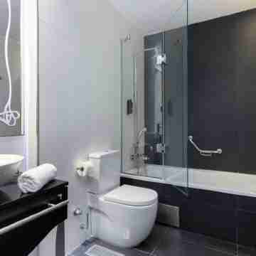 Hotel Ciutadella Barcelona Rooms