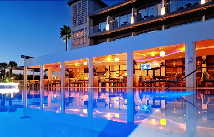 Sveltos Hotel