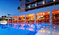 Sveltos Hotel - 3-Star