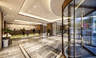 Four Seasons International Hotel (Shiyan Beijing Middle Road University Town)