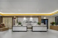 QIANNA HOTEL FINE (Luoyang Luoyi Ancient City Lijingmen Cross Street Branch)