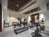 SSAW Boutique Hotel Foshan Qiandenghu