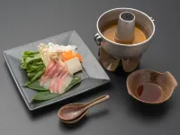 Isoaruki No Yuyado Ushiogumo - 6 Years or Older - breakfast