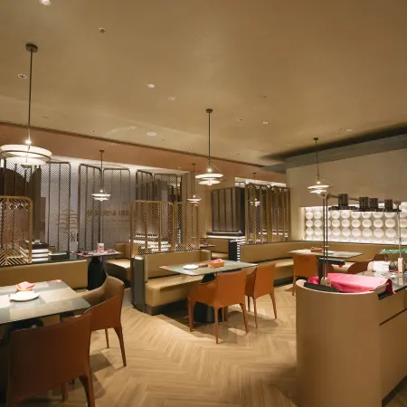 Hilton Garden Inn (Dandong Huiqiao)