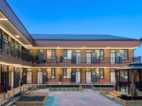 Zhaosu Xiata Chuxue Yunjian Homestay