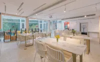 Yunying Xingu Homestay - 조식 운영