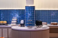 Jinjiang Inn Linyi Airport Wuyue Plaza Branch