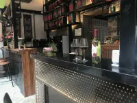 花築·黃山江祥泰茶文化會館民宿（黃山歙縣徽州古城店） - 酒吧