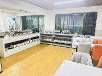 Xingsheng Hotel (Yinchuan Drum Tower Pedestrian Street) - 3-Star