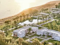 Grecotel Casa Marron Các khách sạn ở Larisos