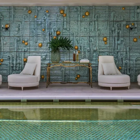 Hotel de Crillon A Rosewood Hotel