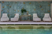 Hotel de Crillon A Rosewood Hotel - Luksus