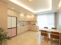 仁川機場客棧王 仁川住宿飯店