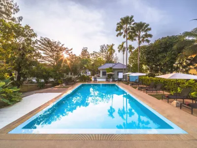 Isara Nai Yang Resort Hotellit kohteessa 
