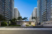 Laika Boutique Stay (Sanya Bay Coconut Dream Corridor) - spa