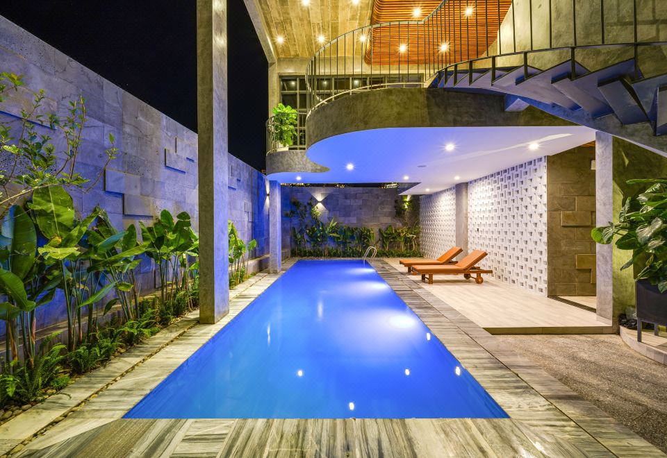 Tournesol Villa Dalat 메인 이미지