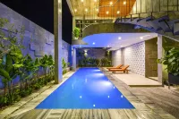 Tournesol Villa Dalat