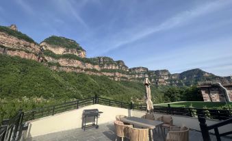 Linzhou Shanlintingshe B&B (Taihang Grand Canyon Scenic Area Branch)