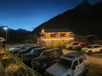 Bomi Yunsan Residence B&B (Gang Yunsan Forest Scenic Area Store) - Park Yeri