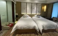 나라다 리조트 & 스파 거산