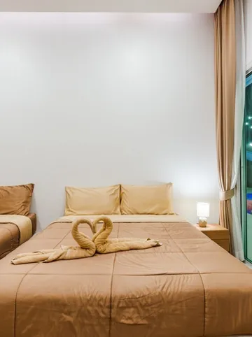 รูปภาพของพลูเฮ้าส์ พูลวิลล่าชะอำ