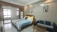 Ji'an Lianshang Cinema Homestay