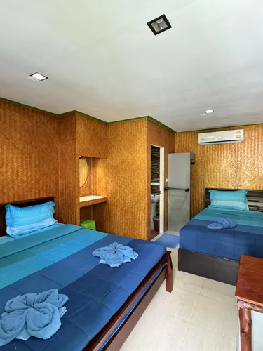 รูปภาพของวิว การ์เดน รีสอร์ต