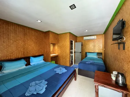 View Garden Resort