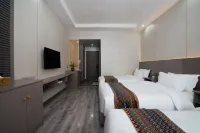 Jiuzhaigou Jiasizhuo Gecang Inn