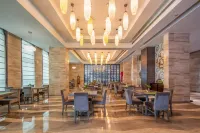 Rezen Select Hotel (Taizhou Linhai Duqiao Baolong Square) - Desayuno
