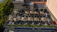 Jiangyou International Grand Hotel - Gym