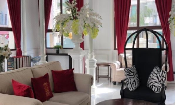 Espana Condo Resort Pattaya TLH