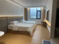 Anyi Hotel Hotels in Shidian