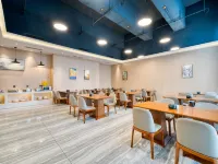 โรงแรมเซินหลาน - พร้อมอาหารเช้า