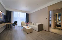 Kyriad Hotel (Linyi Yitang)