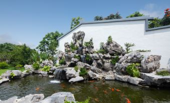 Holiday Inn Chaozhou Hefu Manor