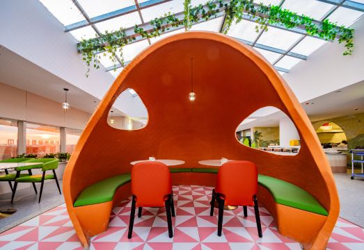 1. 룽팅 홀리데이 ..