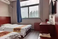 Xinzhou Qiquanlin Rehabilitation Center