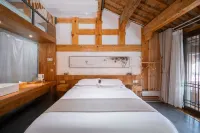Pangmen College Homestay - Inns
