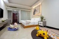 Xinyue Hotel