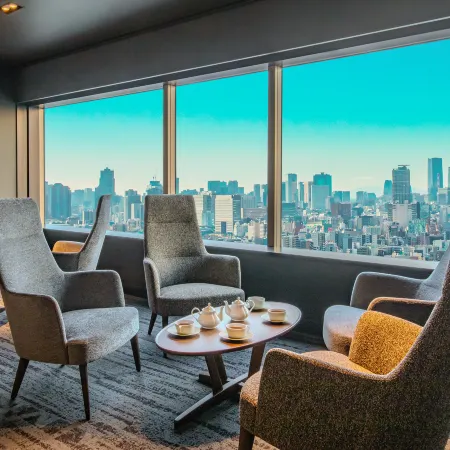 Tobu Hotel Levant Tokyo